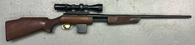 A20 Rifle 110825
