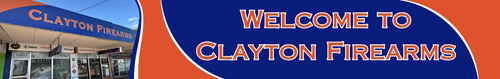 Clayton Firearms