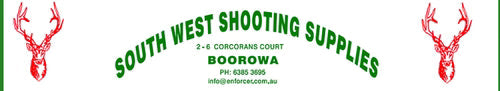 South West Shooting Supplies