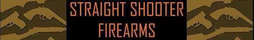 Straight Shooter Firearms