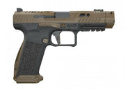 TTI COMBAT - 2