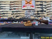 Used Guns 0825 Ber DT11 SPORT ADJ