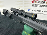 Used Guns 0825 STEYR Scout 308 2