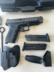 Stoeger kit