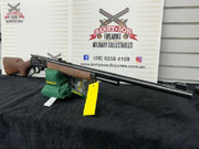 Used Guns 0825 Marlin 45-70 Wood Blued