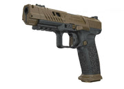 TTI COMBAT - 3