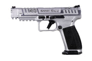 SFx RIVAL-S Chrome - 1