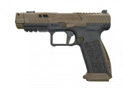 TTI COMBAT - 1