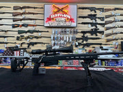 Used Guns 0825 Tikka T3X ACE GAME 308 Demo