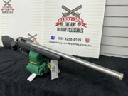 Used Guns 0825 Tikka T3 CTR 243