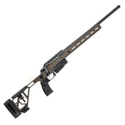 Used Guns 0825 Tikka T3X ACE GAME Bronze 6.5 Demo 3