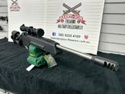 Used Guns 0825 STEYR Scout 308