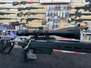 Used Guns 0825 Tikka T3X ACE GAME 308 Demo 1