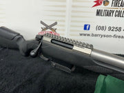 Used Guns 0825 Tikka T3 CTR 243 1