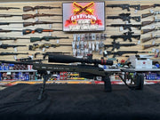 Used Guns 0825 Tikka T3X ACE GAME Bronze 6.5 Demo 1