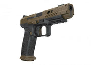 TTI COMBAT - 4