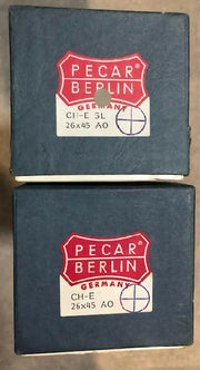 1 Pecar Euroline 26x45 sn A24022 A24023